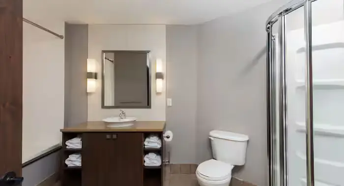 Ermitage du Lac - 14