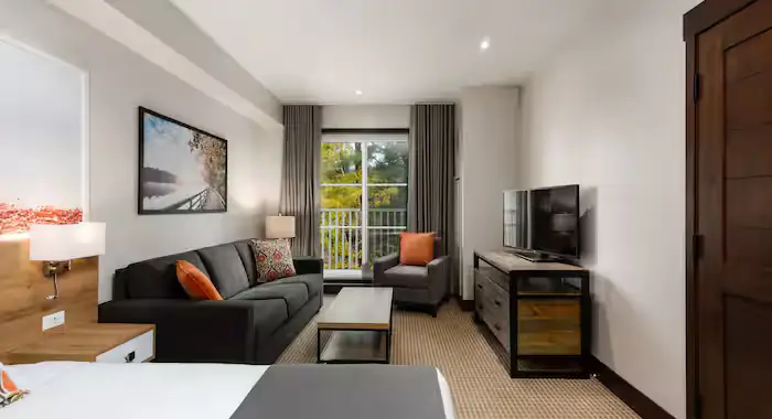 Ermitage du Lac - 16