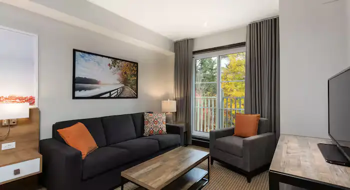 Ermitage du Lac - 17