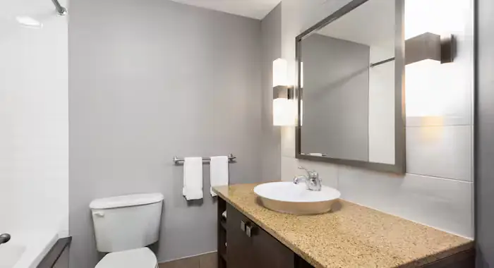 Ermitage du Lac - 19