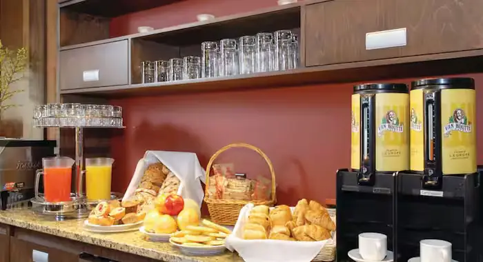 Ermitage du Lac - 20