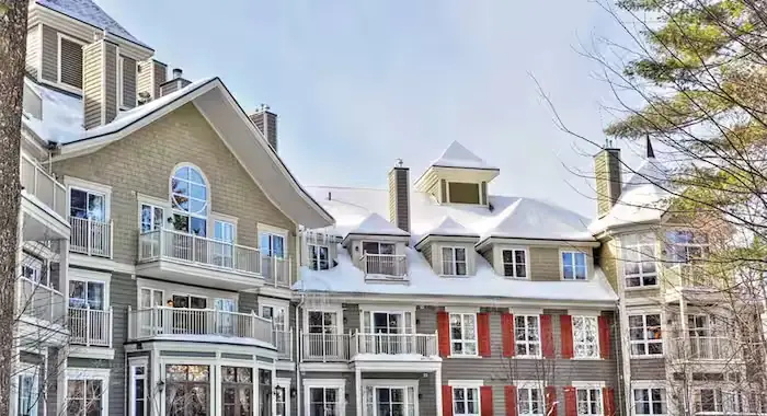 Ermitage du Lac - 21