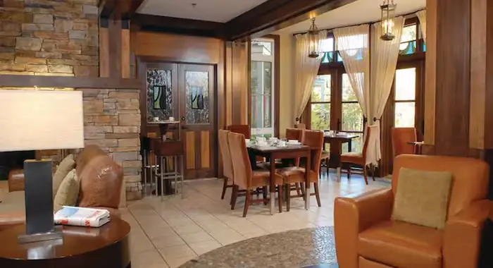 Ermitage du Lac - 22