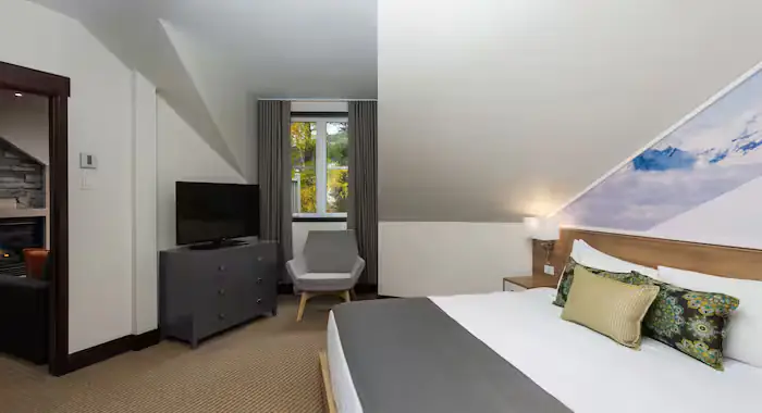 Ermitage du Lac - 23