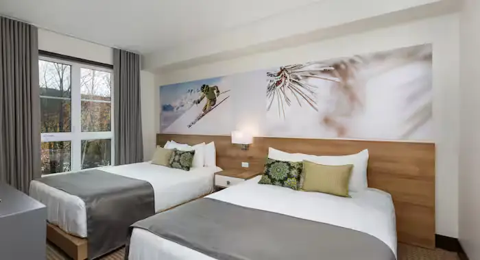 Ermitage du Lac - 24