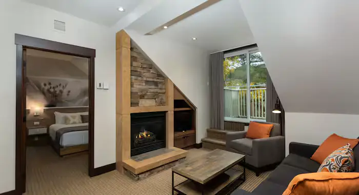 Ermitage du Lac - 10