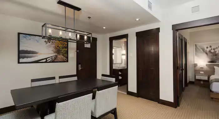 Ermitage du Lac - 11