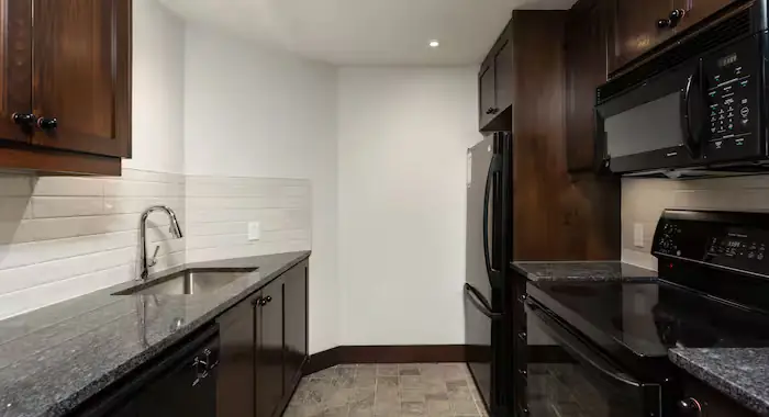 Ermitage du Lac - 12