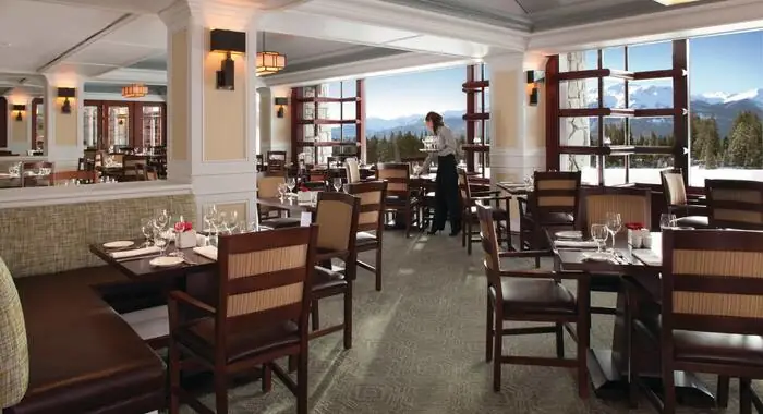 Fairmont Jasper Park Lodge - 6