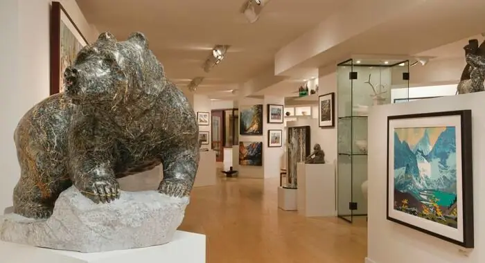 Fairmont Jasper Park Lodge - 8