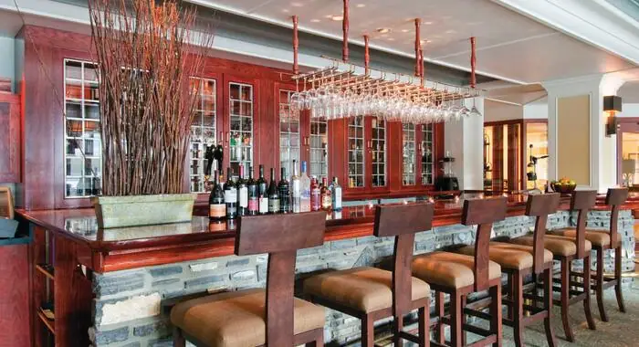 Fairmont Jasper Park Lodge - 12