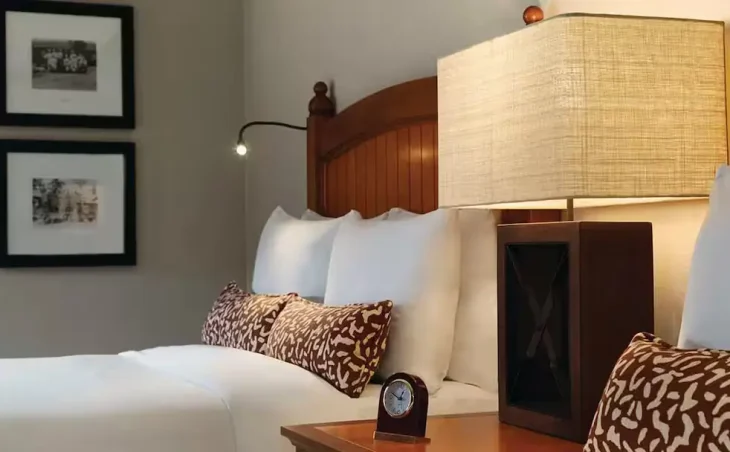 Fairmont Jasper Park Lodge - 2