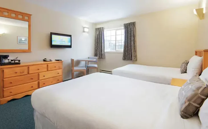 Fernie Slopeside Lodge - 2