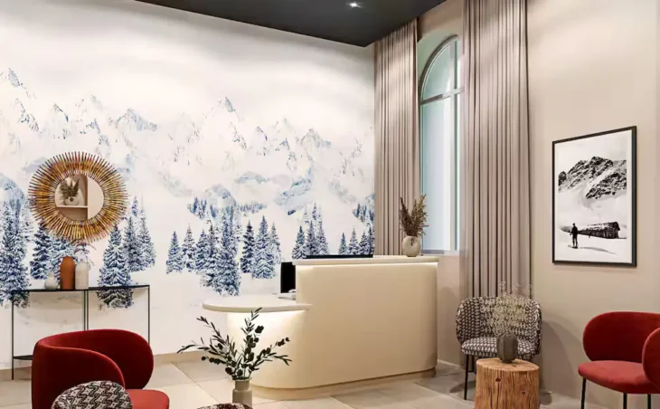 Garrigae Caserne de Briancon - 2