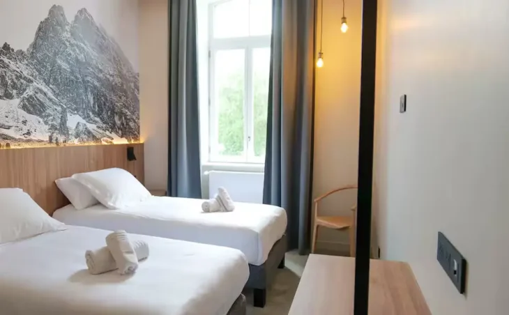 Garrigae Caserne de Briancon - 10