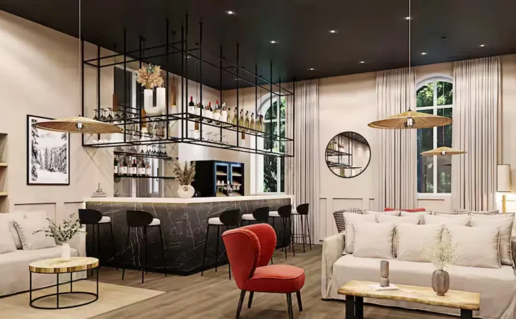 Garrigae Caserne de Briancon - 14