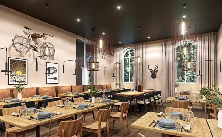 Garrigae Caserne de Briancon - 15