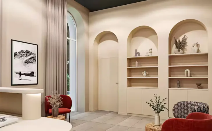 Garrigae Caserne de Briancon - 17