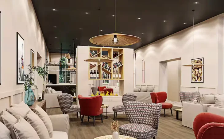 Garrigae Caserne de Briancon - 7