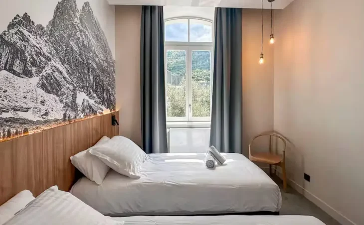 Garrigae Caserne de Briancon - 8