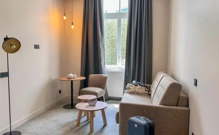 Garrigae Caserne de Briancon - 9