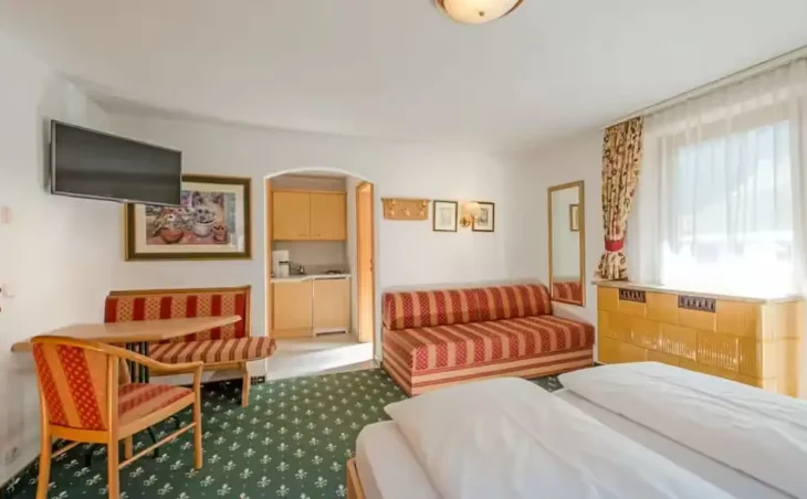 Gastehaus Anneliese - 5