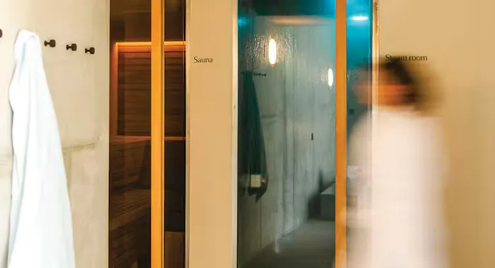 Braunbar Hotel & Spa - 5