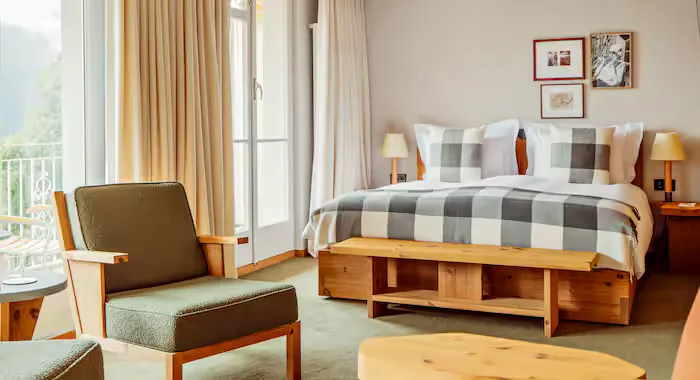 Grand Hotel Belvedere - 5