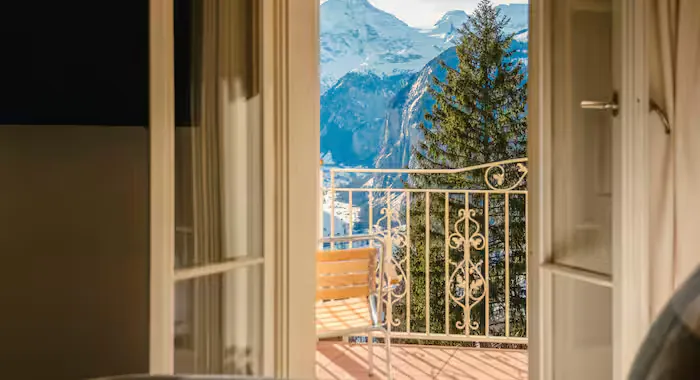 Grand Hotel Belvedere - 17