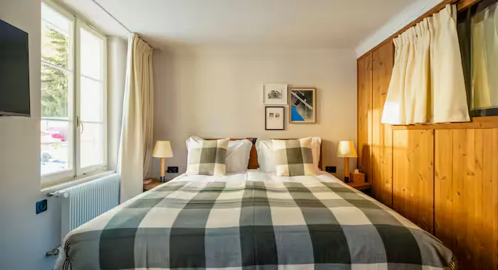 Grand Hotel Belvedere - 18