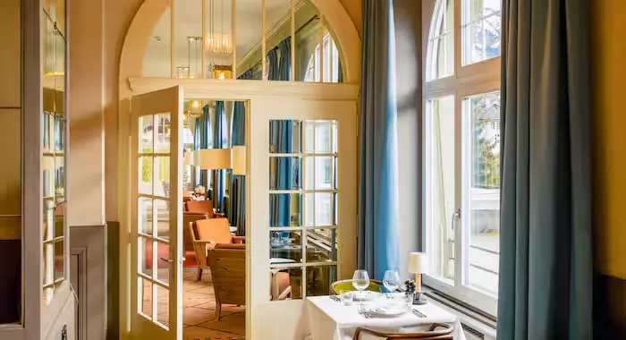 Grand Hotel Belvedere - 26