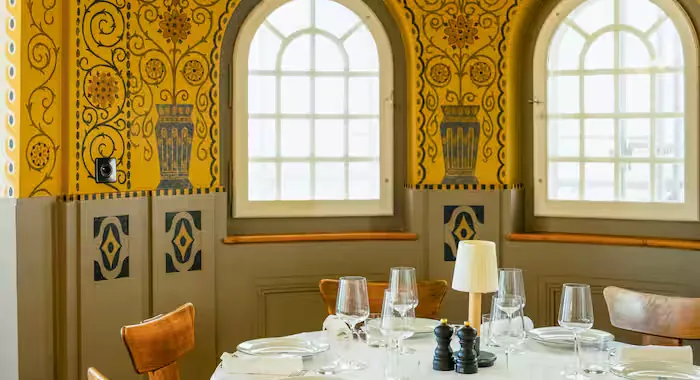 Grand Hotel Belvedere - 27