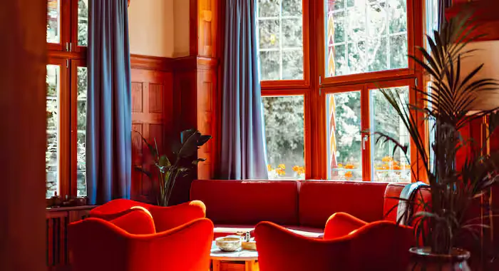 Grand Hotel Belvedere - 30