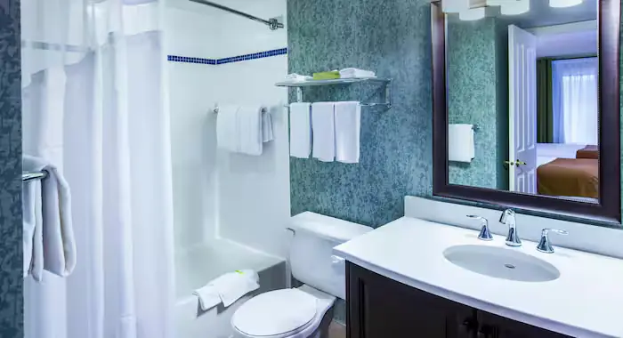 Holiday Inn Express & Suites - 11