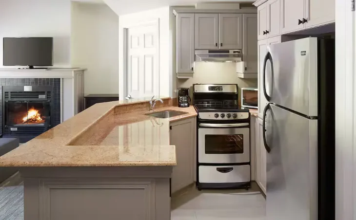 Homewood Suites by Hilton - 5