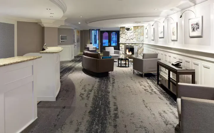 Homewood Suites by Hilton - 6