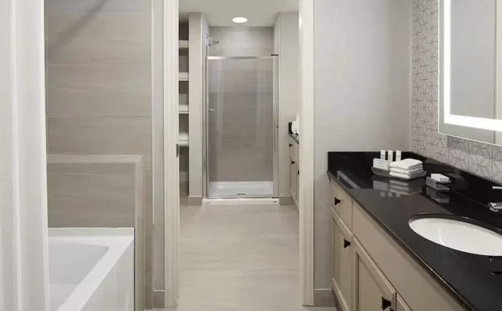 Homewood Suites by Hilton - 9