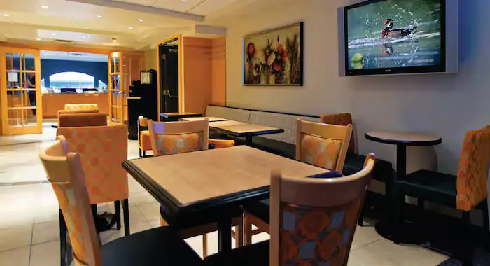 Homewood Suites by Hilton - 10