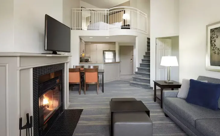 Homewood Suites by Hilton - 2