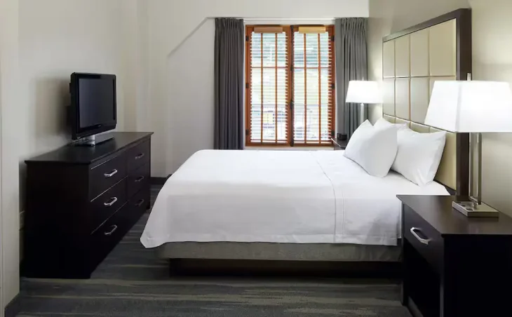 Homewood Suites by Hilton - 3