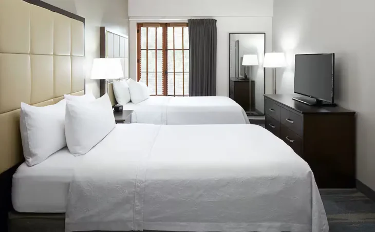 Homewood Suites by Hilton - 4