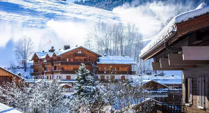 Hotel Beauregard - 1