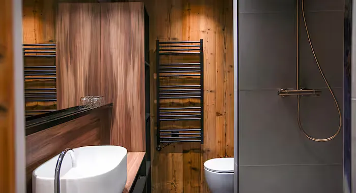 Hotel Beauregard - 7