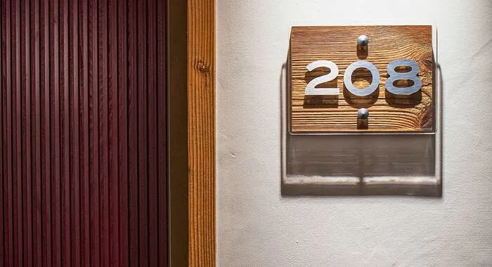 Hotel Beauregard - 8