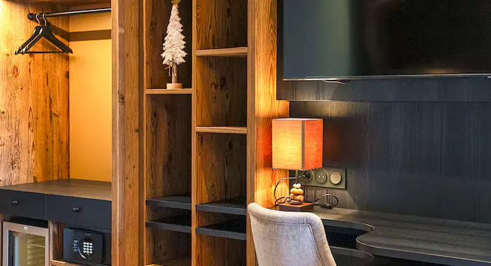 Hotel Beauregard - 10