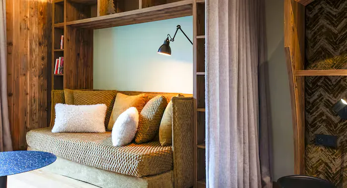 Hotel Beauregard - 11