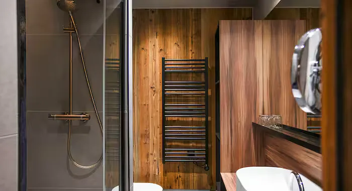 Hotel Beauregard - 12