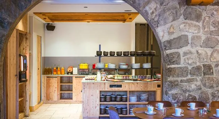 Hotel Beauregard - 13