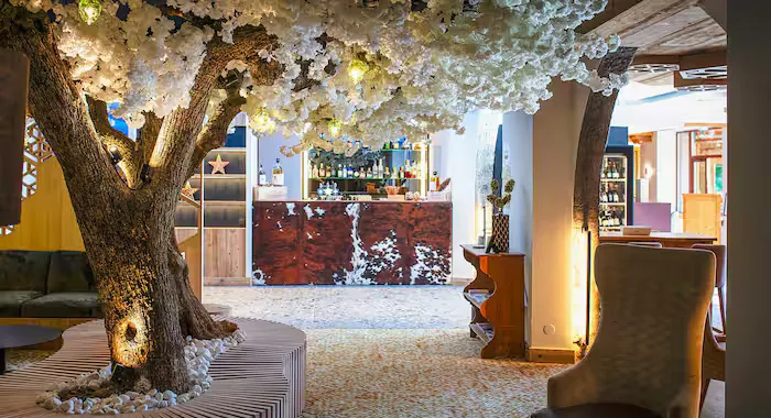 Hotel Beauregard - 17