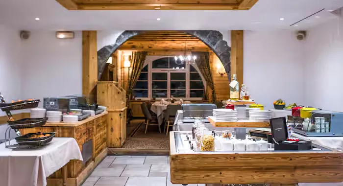 Hotel Beauregard - 16